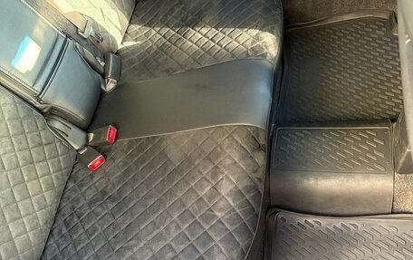 Nissan Note II рестайлинг, 2007 год, 460 000 рублей, 18 фотография