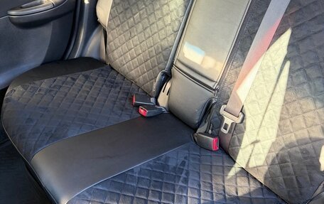Nissan Note II рестайлинг, 2007 год, 460 000 рублей, 26 фотография