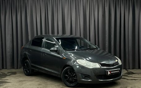 Chery Bonus (A13), 2012 год, 204 888 рублей, 2 фотография