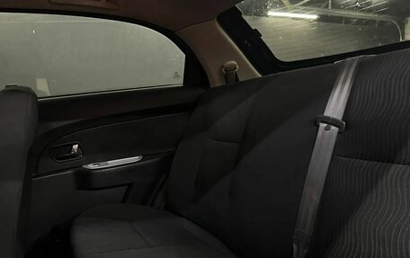 Chery Bonus (A13), 2012 год, 204 888 рублей, 6 фотография