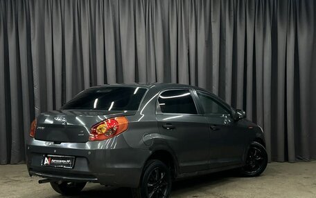 Chery Bonus (A13), 2012 год, 204 888 рублей, 3 фотография