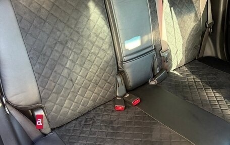 Nissan Note II рестайлинг, 2007 год, 460 000 рублей, 27 фотография