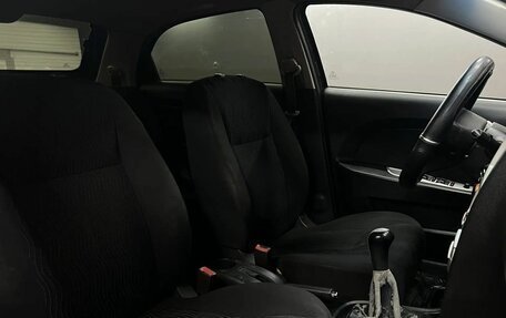 Chery Bonus (A13), 2012 год, 204 888 рублей, 16 фотография