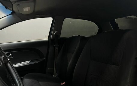 Chery Bonus (A13), 2012 год, 204 888 рублей, 7 фотография