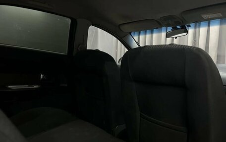 Chery Bonus (A13), 2012 год, 204 888 рублей, 14 фотография