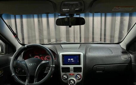 Chery Bonus (A13), 2012 год, 204 888 рублей, 12 фотография