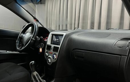 Chery Bonus (A13), 2012 год, 204 888 рублей, 15 фотография