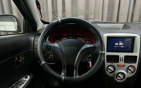 Chery Bonus (A13), 2012 год, 204 888 рублей, 13 фотография