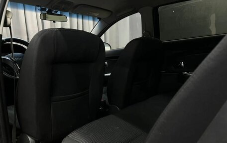 Chery Bonus (A13), 2012 год, 204 888 рублей, 11 фотография