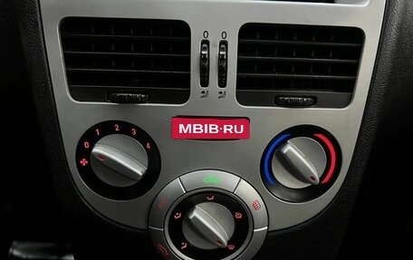 Chery Bonus (A13), 2012 год, 204 888 рублей, 10 фотография