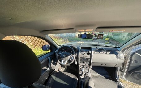 Renault Duster I рестайлинг, 2019 год, 1 200 000 рублей, 10 фотография