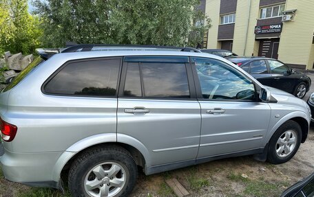 SsangYong Kyron I, 2012 год, 1 450 000 рублей, 8 фотография