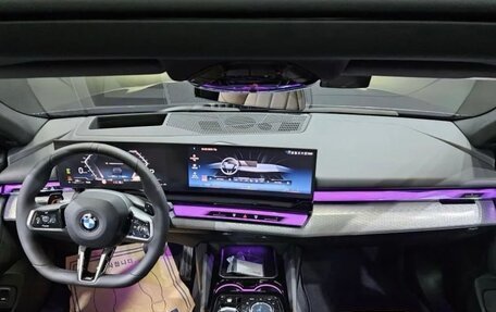 BMW 5 серия, 2026 год, 7 370 000 рублей, 5 фотография