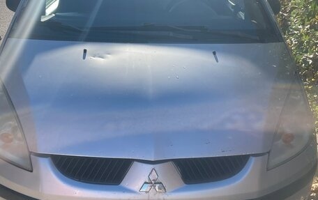 Mitsubishi Colt VI рестайлинг, 2005 год, 200 000 рублей, 3 фотография