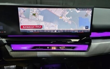 BMW 5 серия, 2026 год, 7 370 000 рублей, 9 фотография