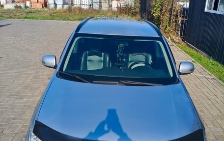 Mitsubishi Outlander III рестайлинг 3, 2012 год, 1 320 000 рублей, 14 фотография