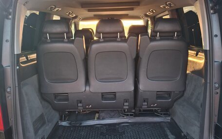 Mercedes-Benz Viano, 2012 год, 2 250 000 рублей, 2 фотография