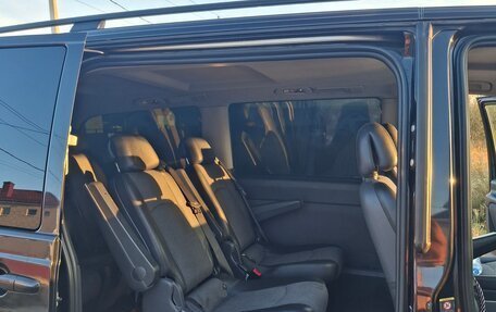 Mercedes-Benz Viano, 2012 год, 2 250 000 рублей, 3 фотография