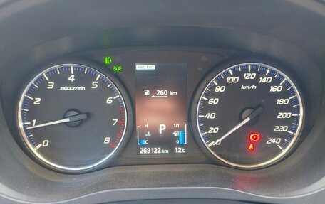 Mitsubishi Outlander III рестайлинг 3, 2012 год, 1 320 000 рублей, 25 фотография