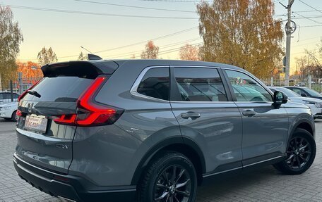 Honda CR-V, 2026 год, 4 490 000 рублей, 4 фотография