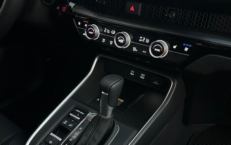 Honda CR-V, 2026 год, 4 490 000 рублей, 10 фотография