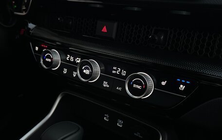 Honda CR-V, 2026 год, 4 490 000 рублей, 9 фотография