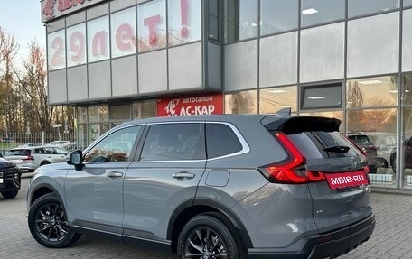Honda CR-V, 2026 год, 4 490 000 рублей, 3 фотография