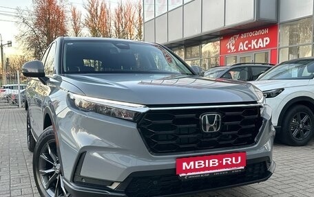 Honda CR-V, 2026 год, 4 490 000 рублей, 5 фотография