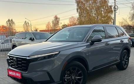Honda CR-V, 2026 год, 4 490 000 рублей, 2 фотография