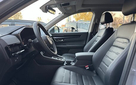 Honda CR-V, 2026 год, 4 490 000 рублей, 12 фотография