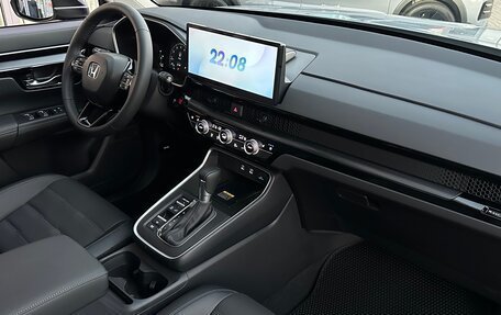Honda CR-V, 2026 год, 4 490 000 рублей, 11 фотография
