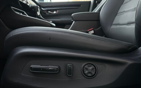Honda CR-V, 2026 год, 4 490 000 рублей, 14 фотография