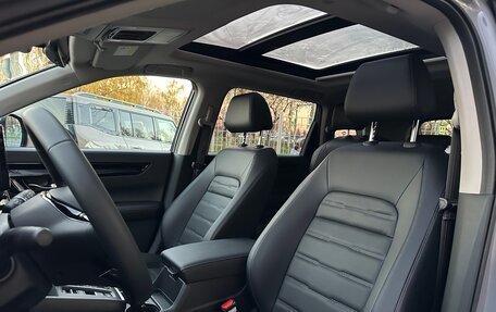 Honda CR-V, 2026 год, 4 490 000 рублей, 13 фотография