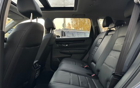 Honda CR-V, 2026 год, 4 490 000 рублей, 16 фотография