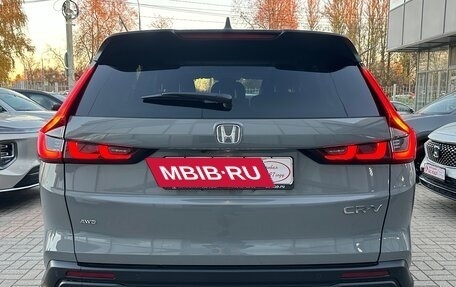 Honda CR-V, 2026 год, 4 490 000 рублей, 18 фотография