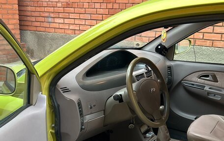 Chery QQ6 (S21), 2008 год, 105 000 рублей, 4 фотография