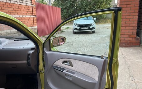 Chery QQ6 (S21), 2008 год, 105 000 рублей, 6 фотография
