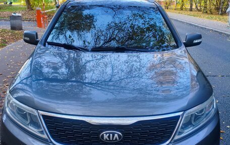 KIA Sorento II рестайлинг, 2013 год, 1 900 000 рублей, 4 фотография