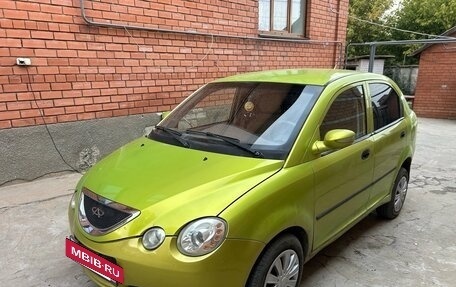 Chery QQ6 (S21), 2008 год, 105 000 рублей, 2 фотография