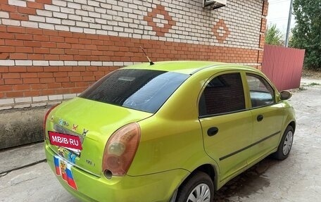 Chery QQ6 (S21), 2008 год, 105 000 рублей, 5 фотография