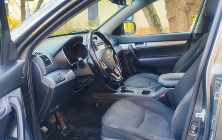 KIA Sorento II рестайлинг, 2013 год, 1 900 000 рублей, 9 фотография
