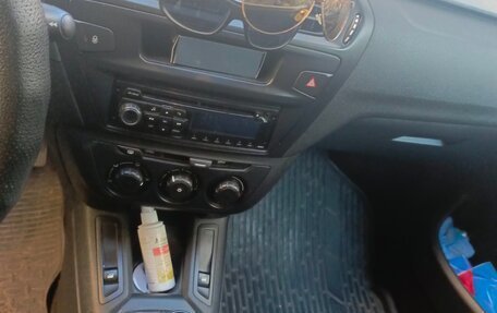 Citroen C-Elysee I рестайлинг, 2013 год, 580 000 рублей, 6 фотография