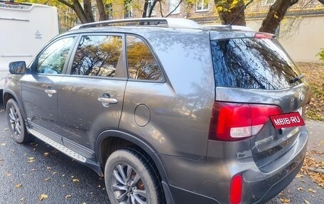 KIA Sorento II рестайлинг, 2013 год, 1 900 000 рублей, 5 фотография
