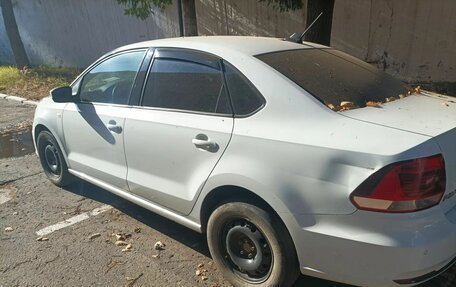 Volkswagen Polo VI (EU Market), 2017 год, 893 000 рублей, 5 фотография