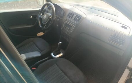 Volkswagen Polo VI (EU Market), 2017 год, 893 000 рублей, 18 фотография