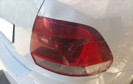 Volkswagen Polo VI (EU Market), 2017 год, 893 000 рублей, 17 фотография