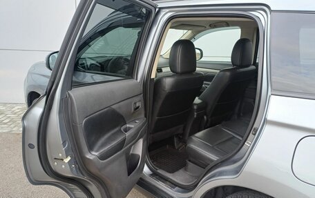 Mitsubishi Outlander III рестайлинг 3, 2012 год, 1 300 000 рублей, 12 фотография