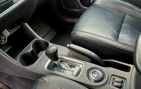 Mitsubishi Outlander III рестайлинг 3, 2012 год, 1 300 000 рублей, 18 фотография