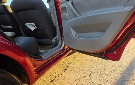 Chevrolet Lacetti, 2009 год, 550 000 рублей, 6 фотография