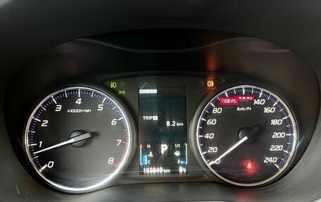 Mitsubishi Outlander III рестайлинг 3, 2012 год, 1 300 000 рублей, 23 фотография